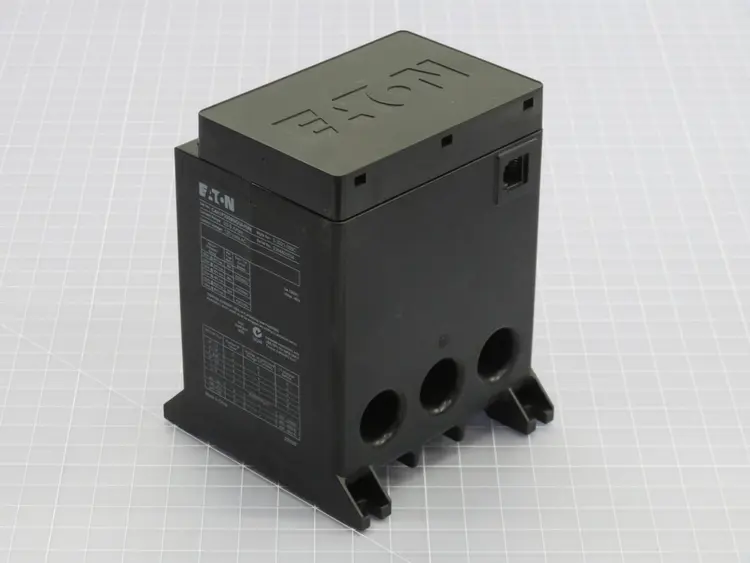 New | in-Stock EATON C441P3309NOUI-HVR Relays & Switches Texas US | Aucto #1308456
