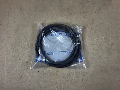 USED CAT 6M-5218