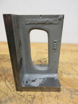 Used J.C. BUSCH GENERIC Lab Inspection Minnesota US | Machinesused.com #1275550