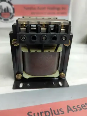 Used TOGI TRH100-21N Miscellaneous Equipment (Electrical & Power) | Surplus Asset Holdings #1202332