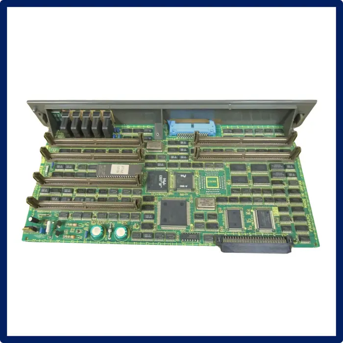Used FANUC A16B-2201-0590 Circuit Boards | CNC TOOLS LLC #764612
