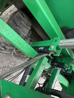 Used 2019 MCCLOSKEY 733RE Trommel Screener Pennsylvania US | Proxy Equipment #1385211