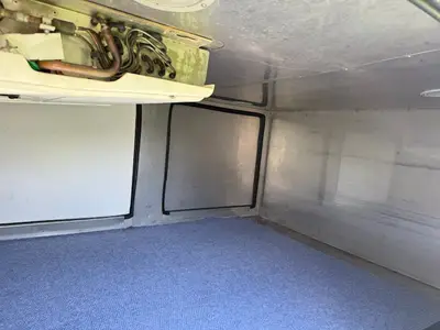 Used CHEVROLET _UNKNOWN_ Reefer Trucks Kentucky US | Trustworthy Equipment #1403629
