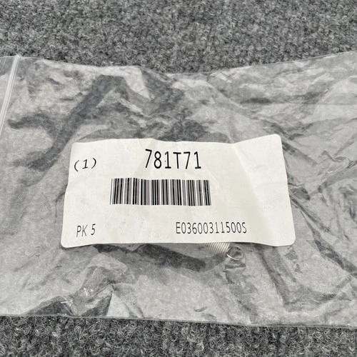 New | in-Stock SPEC E03600311500S Miscellaneous Equipment (Metalworking) California US | Davliegogo LLC #1707687