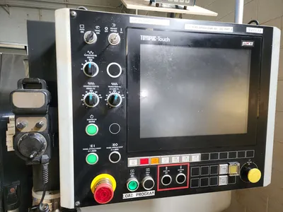 USED JTEKT GL4I-100SWITCH