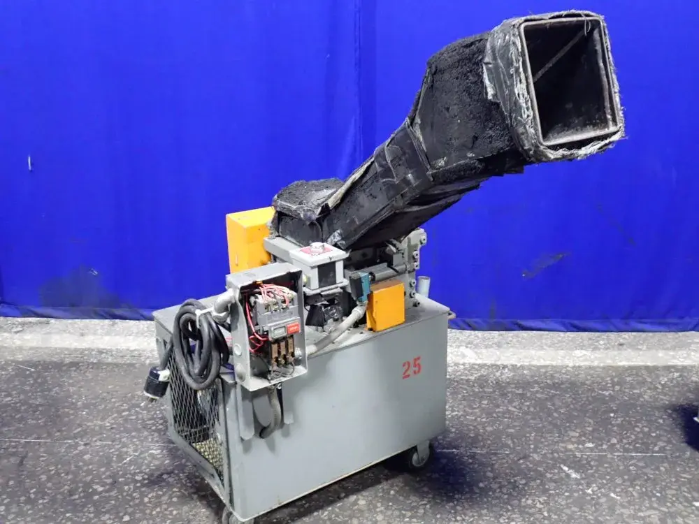 Granulator