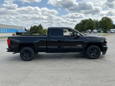 Used 2019 CHEVROLET SILVERADO 1500 LD Pickup Trucks Michigan US | Miedema Asset Management Group #1324112