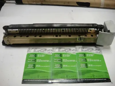 USED GBC 7707290