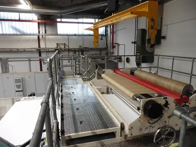 USED 2016 HYMMEN CTK 2200