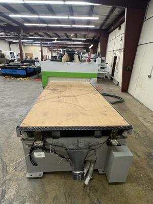 Used 2023 BIESSE ROVER K FT 1531 CNC Routers Illinois US | Revelation Machinery #1314592