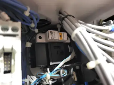Full Voltage Non-Reversing MCC Bucket Size 1