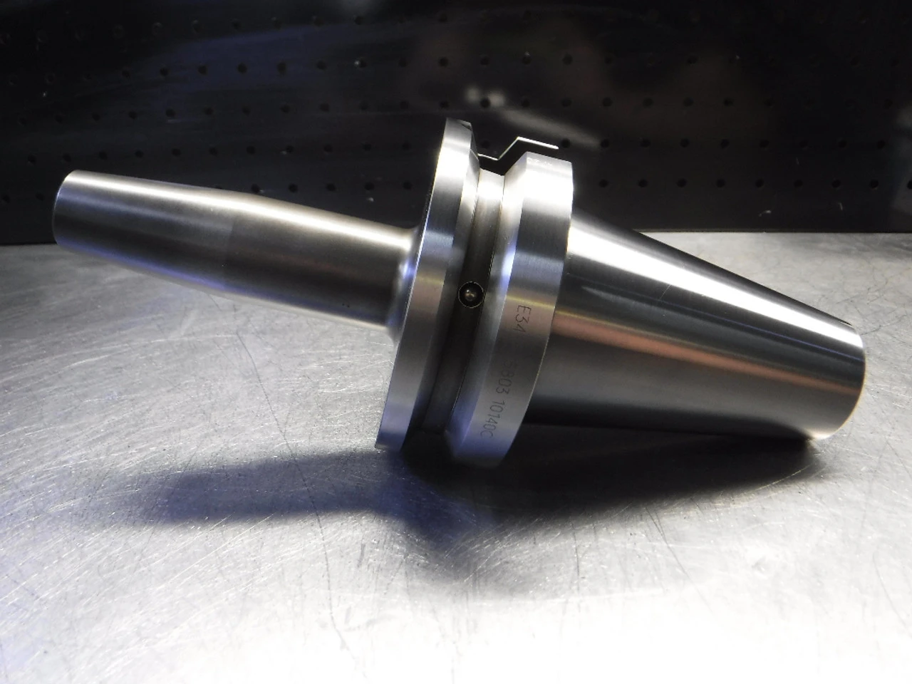 SECO BT50 14mm Shrink Fit Tool Holder 135mm Pro E3416 5803 10140C (LOC1808D)