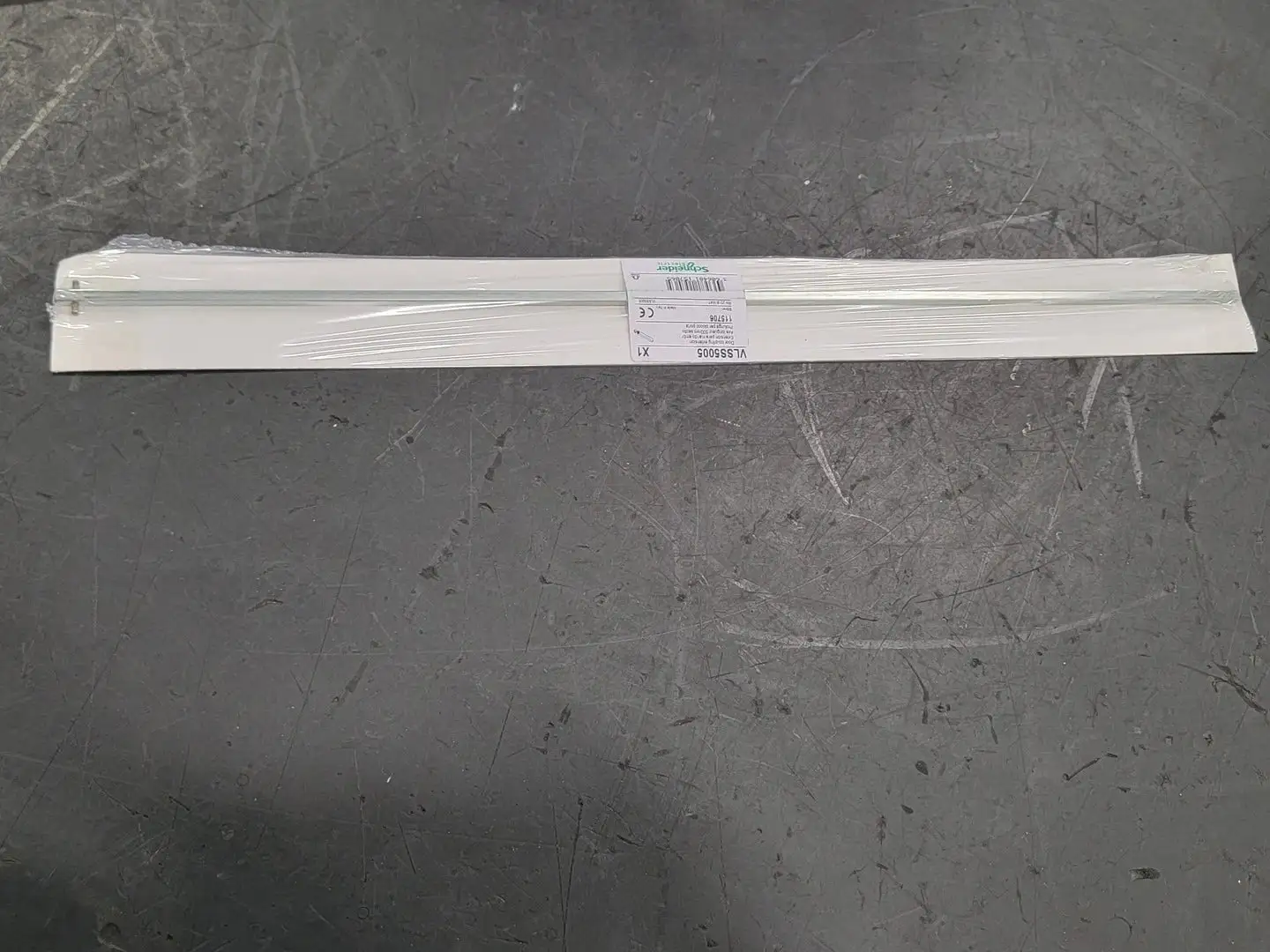 NEW SCHNEIDER ELECTRIC VLSS5005