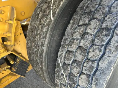 USED 2015 KENWORTH T800