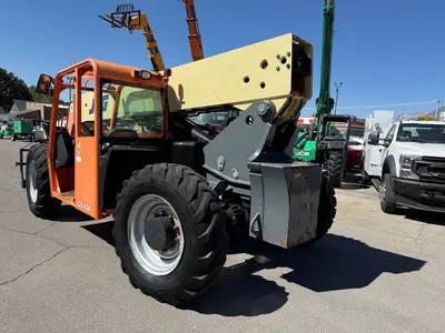Used 2012 JLG G9-43A Misc Forklifts Utah US | Global Remarketing #1285369