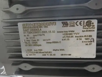 Used RYSON _UNKNOWN_ Belt Conveyors | Arrow Industrial #561617