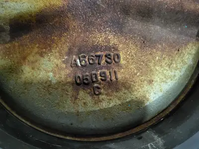 14" Class 150 Butterfly Valve
