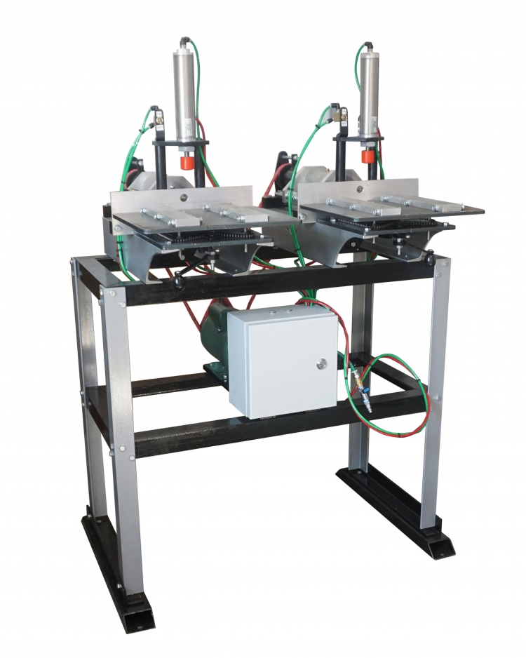 2008 | Stonewood Industrial Machinery | Boring Machine