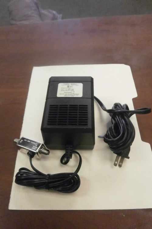Used California Amplifier 71441 Power Supplies Arizona US | ASSET CONVERSION SPECIALISTS, INC. #319744