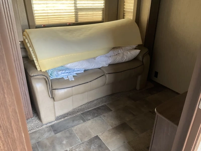 Used 2018 SPRINTER TBD Campers, Caravans, Motorhomes Michigan US | Miedema Asset Management Group #1334538