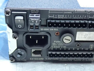 USED DAYTRONIC 4032