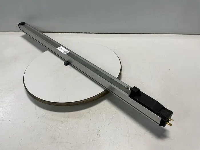 Used NOVOTECHNIK TLH750 E-D Transducers Michigan US | Ideal Machinery #697212