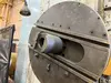 5" CINCINNATI GILBERT Manual Horizontal Boring Mill thumbnail