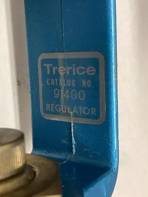 Used TRERICE 91400 Temperature Controls Ohio US | Surplus Asset Holdings #1365914