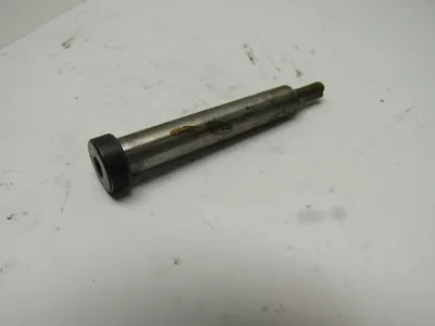 Dayton KJX 37 S300 P.1400 Round Hole Press Fit Ejector Pin Die Punch  Lot Of 4