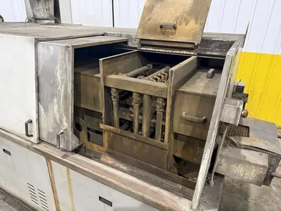 USED RANSOHOFF LEANVEYOR