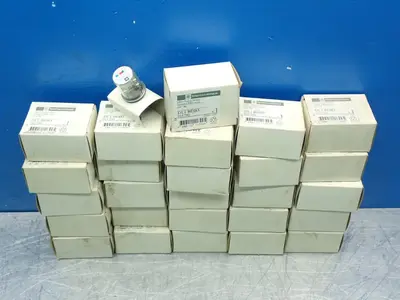 NEW TELEMECANIQUE DL1BDB3