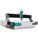 WATER JET CUTTING, CNC