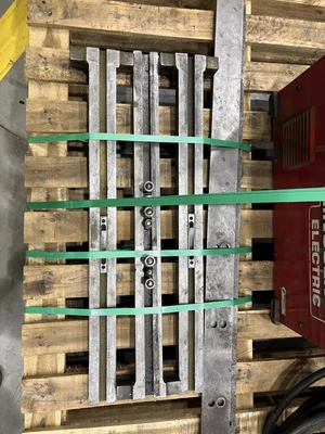 USED NIAGARA IF-10-1/4