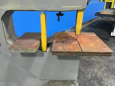 Used KALAMAZOO STARTRITE 30RT Vertical Band Saws Ohio US | HGR 24 #1357985