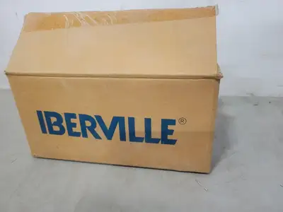 NEW IBERVILLE CI2124