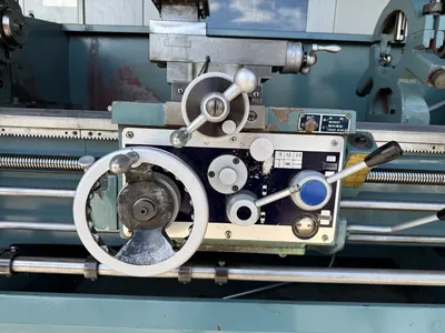 1994 KINGSTON hj-1630 Engine Lathes | GMT (11)