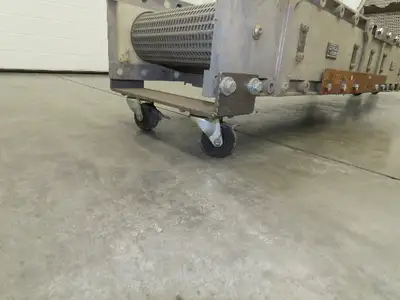 Used DYNACON _UNKNOWN_ Belt Conveyors | Arrow Industrial #561683