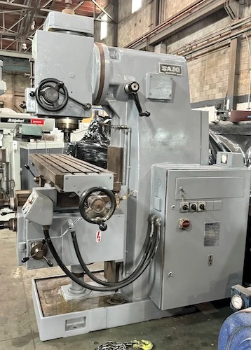 Used SAJO VF300 Vertical Mills Florida US | Holland Machinery Co. #935610