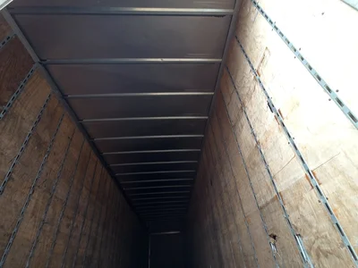 USED 2007 HYUNDAI TRANSLEAD