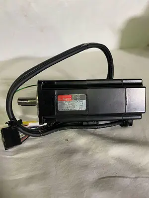 USED SANYO DENKI P50B05020DCS4E