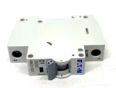 NEW EATON WMZS1D01