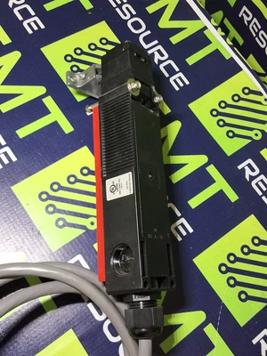 EUCHNER TP4-4121C024M SAFETY SWITCH WITH KEY 084273