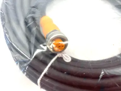 New | in-Stock IFM SINGLE ENDED FEMALE CORDSET 10M M12 ADOGH040MSP0010H04 Cable & Wire | Maverick Industrial Sales #1101857