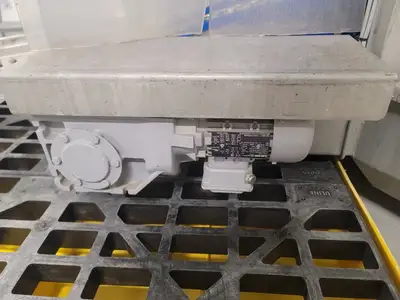 USED 2019 UNIFORTES UNI-TW450.80.220