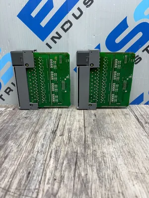 ALLEN BRADLEY 1746-IB16 SER C Electrical/PLC/Automation | ESS Industrial Equipment Sales (4)