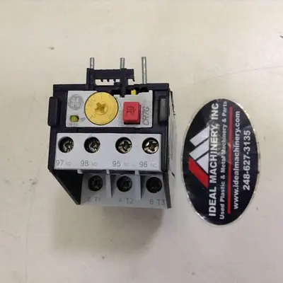 USED GENERAL ELECTRIC CR7G1TF