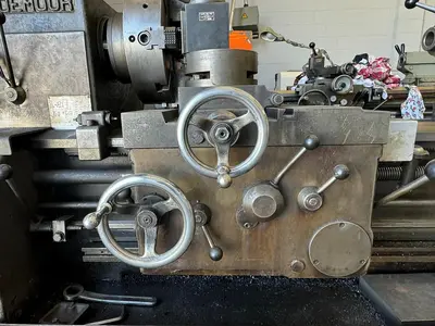 USED DEMOOR 822