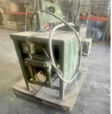 Industrial Woodworking Machine