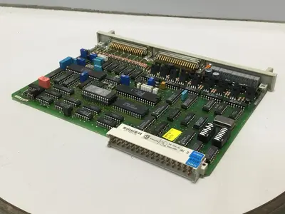USED SIEMENS 6ES5 244-3AA22