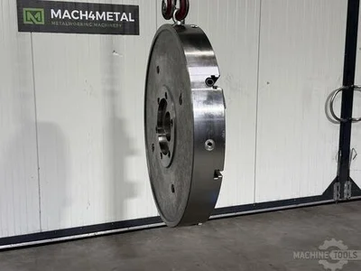 USED 2022 TDG SOLUTIONS PGI 1000